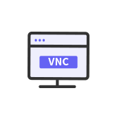 VNC 远程管控