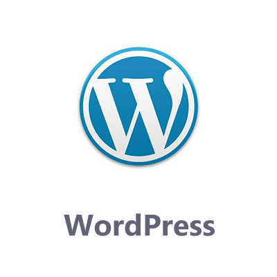 wordpress